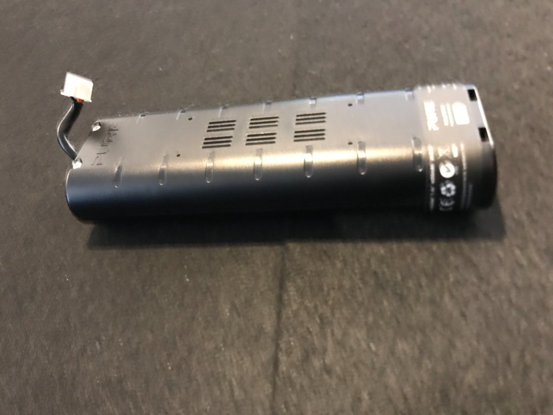 Batterie: Pure Akku Original C6L – Nuovo (secondo la descrizione) da Würenlingen venduto da Schneiderhifi 2