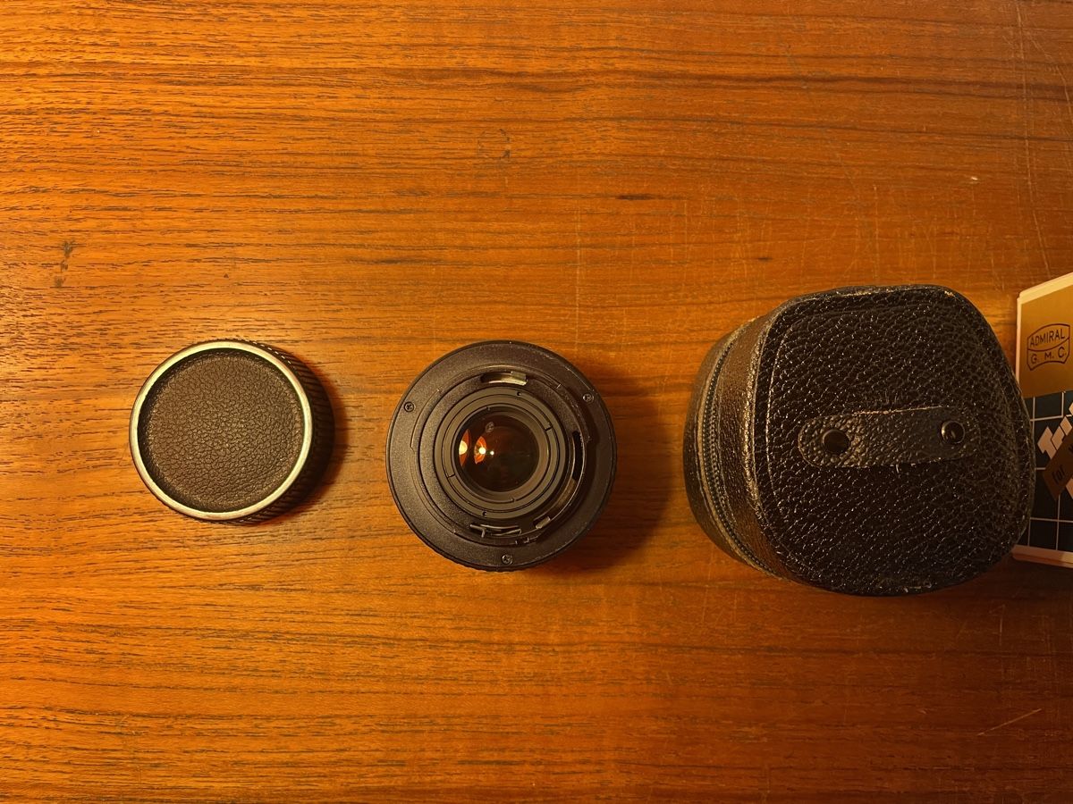 Objektive: Teleplus Conversion Lens 2x – Neu (gemäss Beschreibung) aus Basel von Cynthiasanchez 3