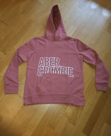 Pullover/Hoodie Abercrombie Gr. 158/164