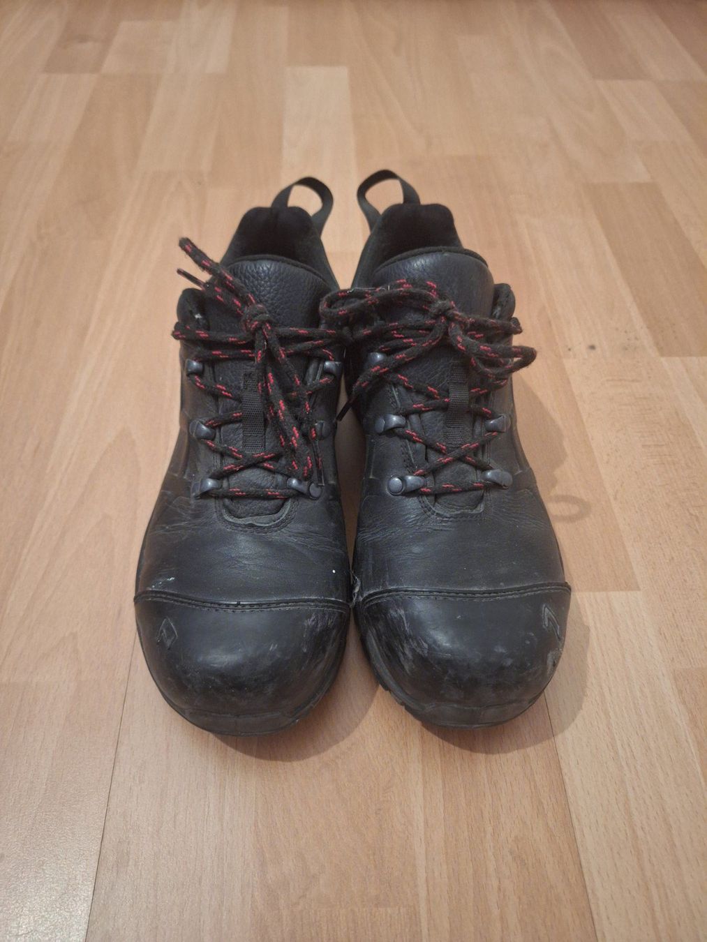 Haix Scarpe da uomo: Haix Black Eagle Safety 54 LOW Grösse 39 – Usato da Uster venduto da La_saml