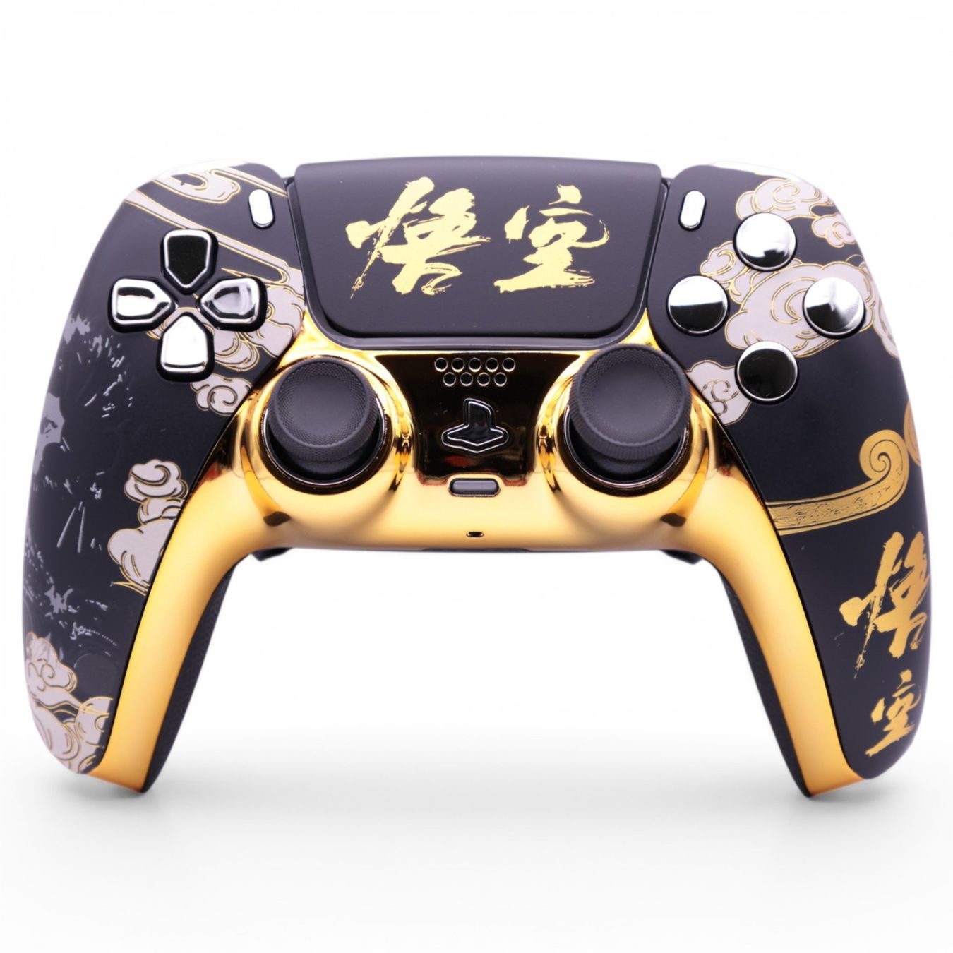 Sony Controller: PS5 Custom Pro Scuf Controller TMR (Anti-Stick-Drift) – Neu und originalverpackt aus zürich von Felix-60