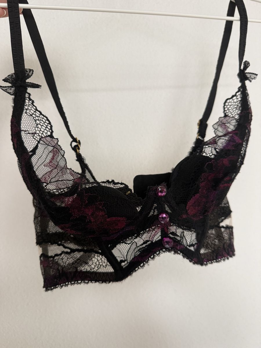 Agent Provocateur Autres dessous: Agent Provocateur Spitzen BH – Neuf (Voir description) à Bottmingen par Itsclaire