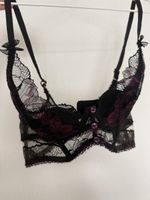 Agent Provocateur Spitzen BH