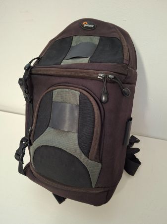 Fotorucksack Lowepro