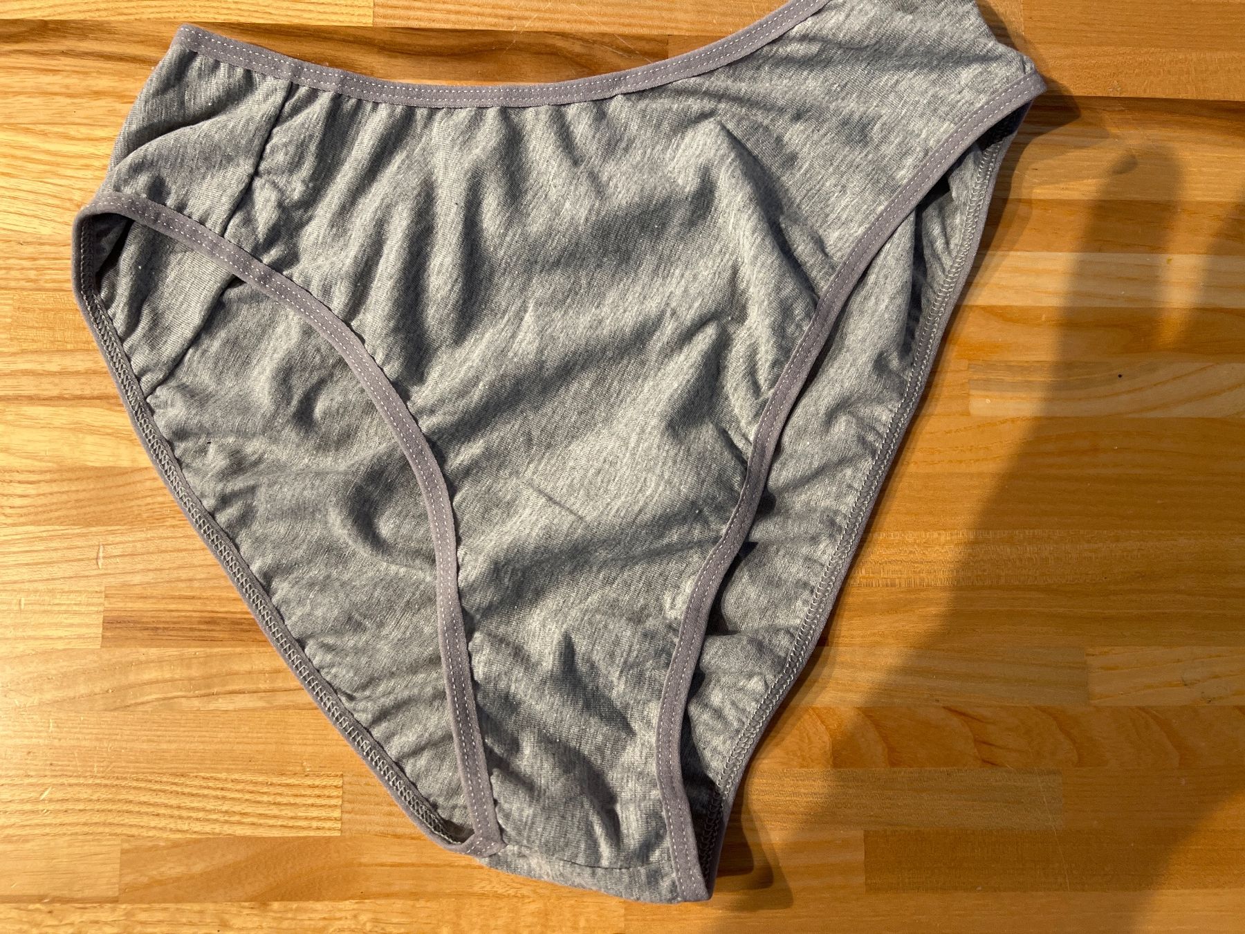 Sonstige Unterwäsche: Damenslip M- 40/42 5er – Neu und originalverpackt aus Wettingen von Kawasaki987 5