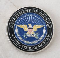 USA / PENTAGON, U.S. MILITARY
