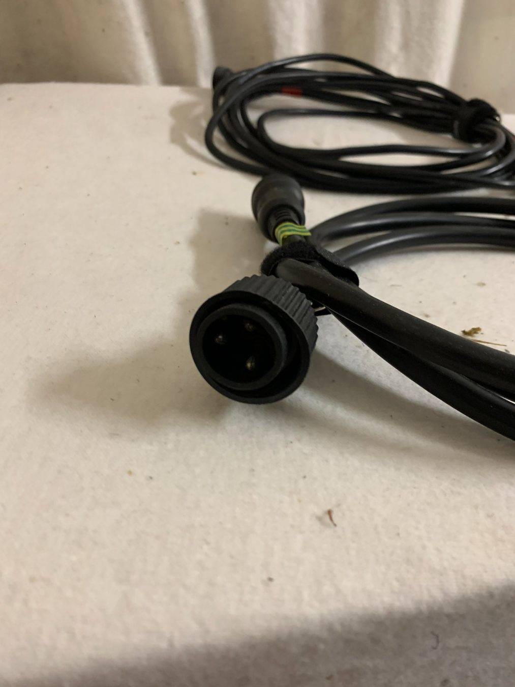 Kabel: Set aus diversen Kabel (S531) – Gebraucht aus Däniken SO von Profog1 3