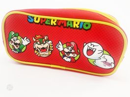 Supermario Mario Stiftetui Etui Offizielles Nintendo Produkt