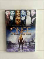 6 DVD Once upon a time – L’intégrale de la saison 2 (fr/uk)