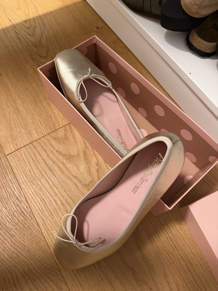 Damenschuhe: PrettyBallerinas Neu – Neu und originalverpackt aus Samstagern von roz_wsc2