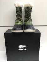 SOREL YOOT PAC NYLON WP GR 32