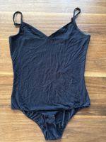 Tezenis Body schwarz Grösse M guter Zustand