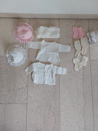 Baby -T-Shirts Unterwäsche