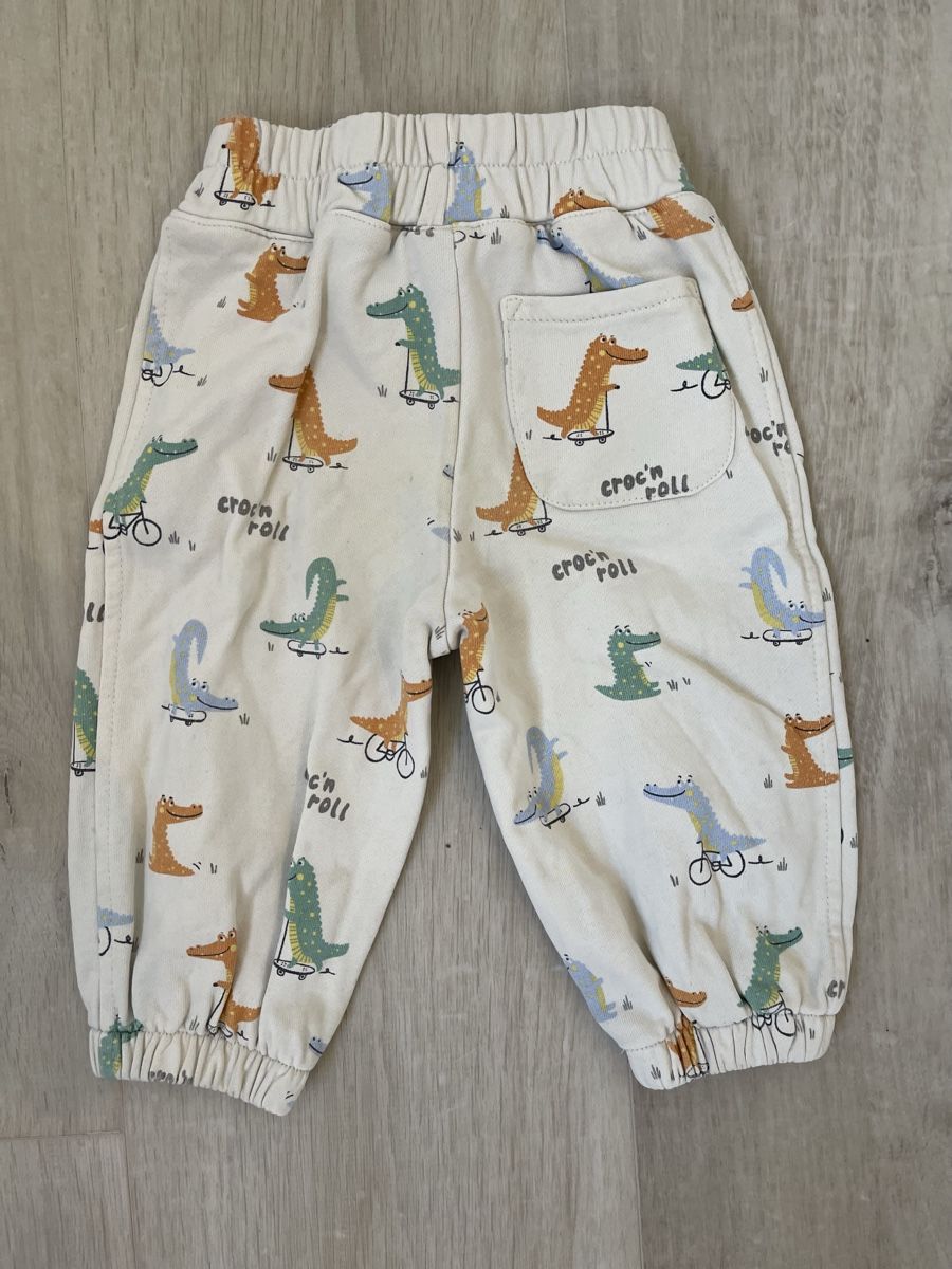 Lotti & Set di vestiti: 12 Monate – Jogginganzug 74/80 cm – Usato da Schlieren venduto da Keluwei 5