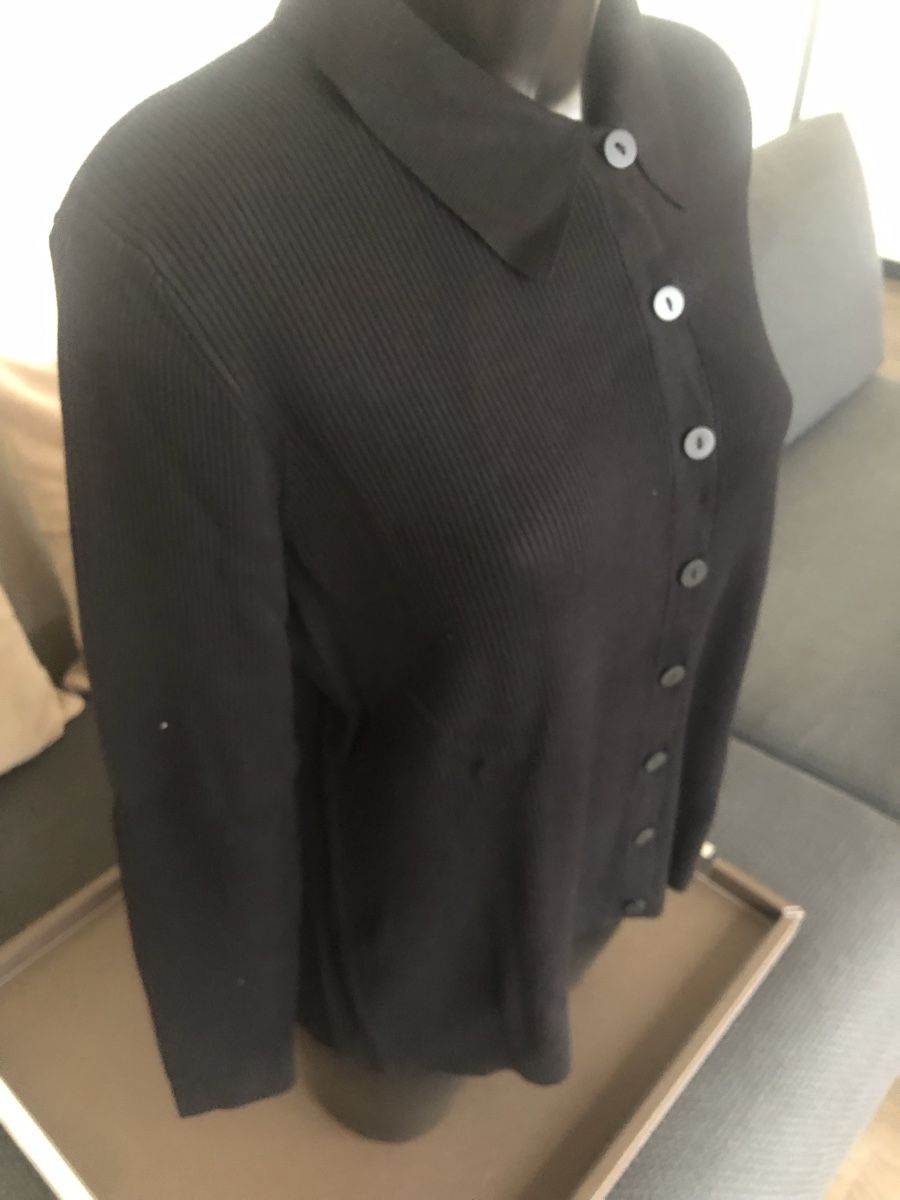 Pulls & Sweat-shirts: Strickjacke /Pullover neuwertig L/XL – D'occasion à zürich par ritas0102 1