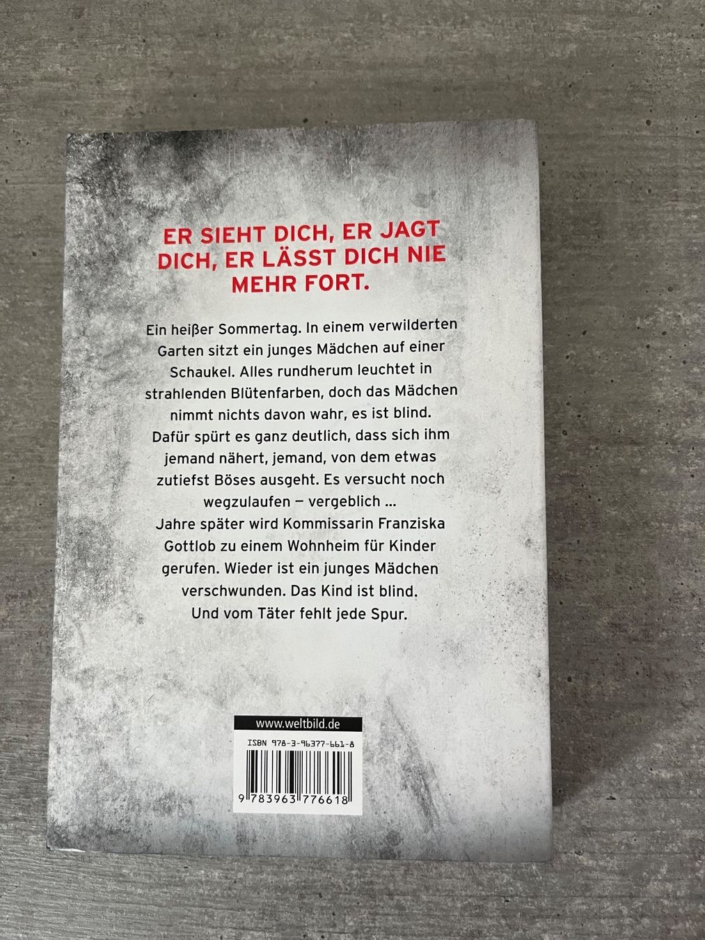 Bücher: Andreas Winkelmann – Neu (gemäss Beschreibung) aus Küsnacht ZH von asc_8wmm 1
