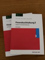 Finanzbuchhaltung 3 
