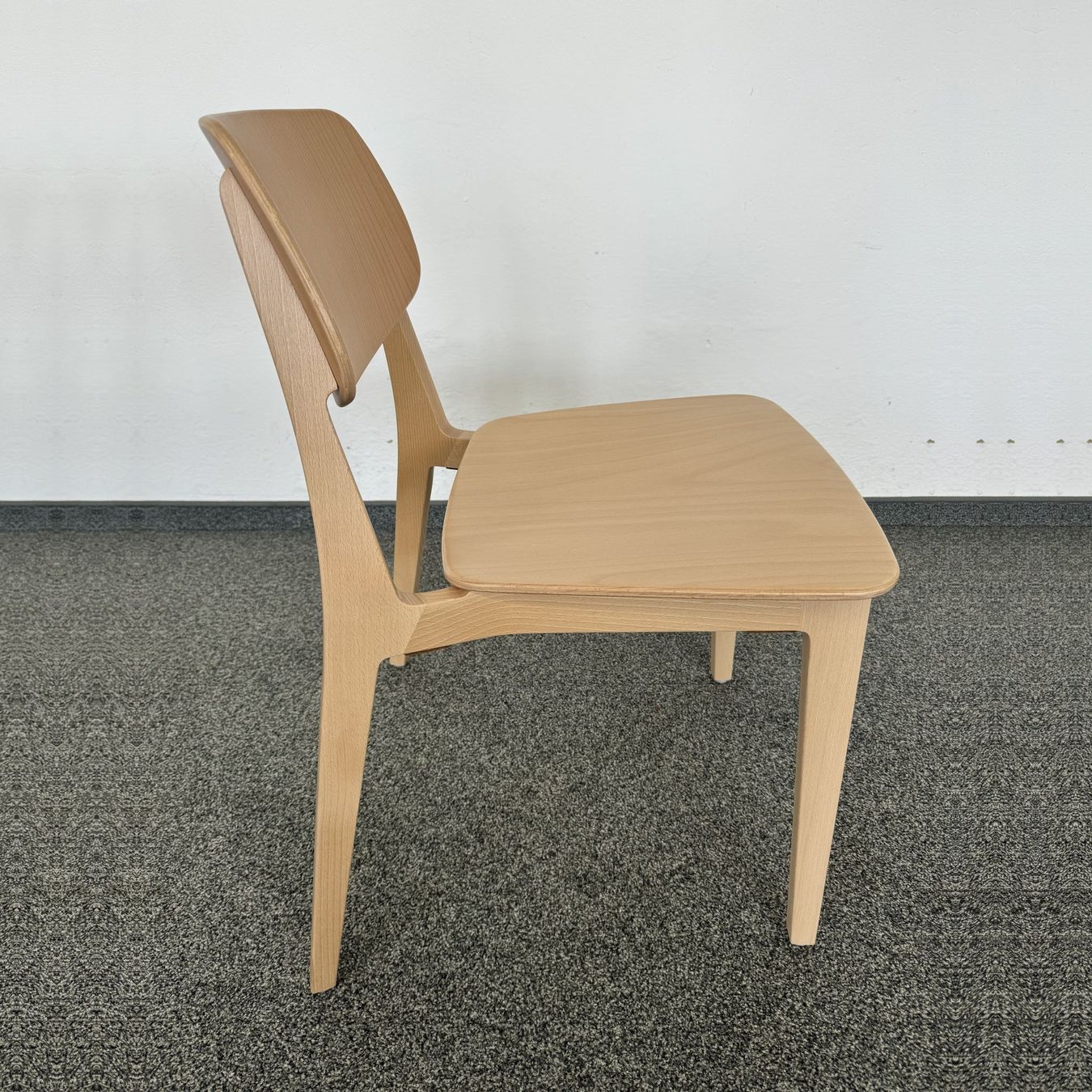 Dietiker Poltrone: Dietiker Felber C14 Stuhl – Usato da Schönenwerd venduto da mcofficeshop 2