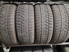 Winterreifen Tracmax 215/55R18 99V M+S guter Zustand