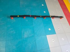 My Floorball Skiller (kurze Version)