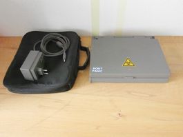 Apple PowerBook 150 - Kult Laptop - Rarität für Sammler!