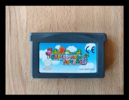 Super Mario Advance für Game Boy Advance