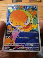 Pokemon 30 Celebration Scraggy, near mint
