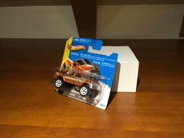 Ford F-150 - 1/64 Hot Wheels 2012 HW Imagination