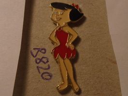 1 Flinston Pin (B820)