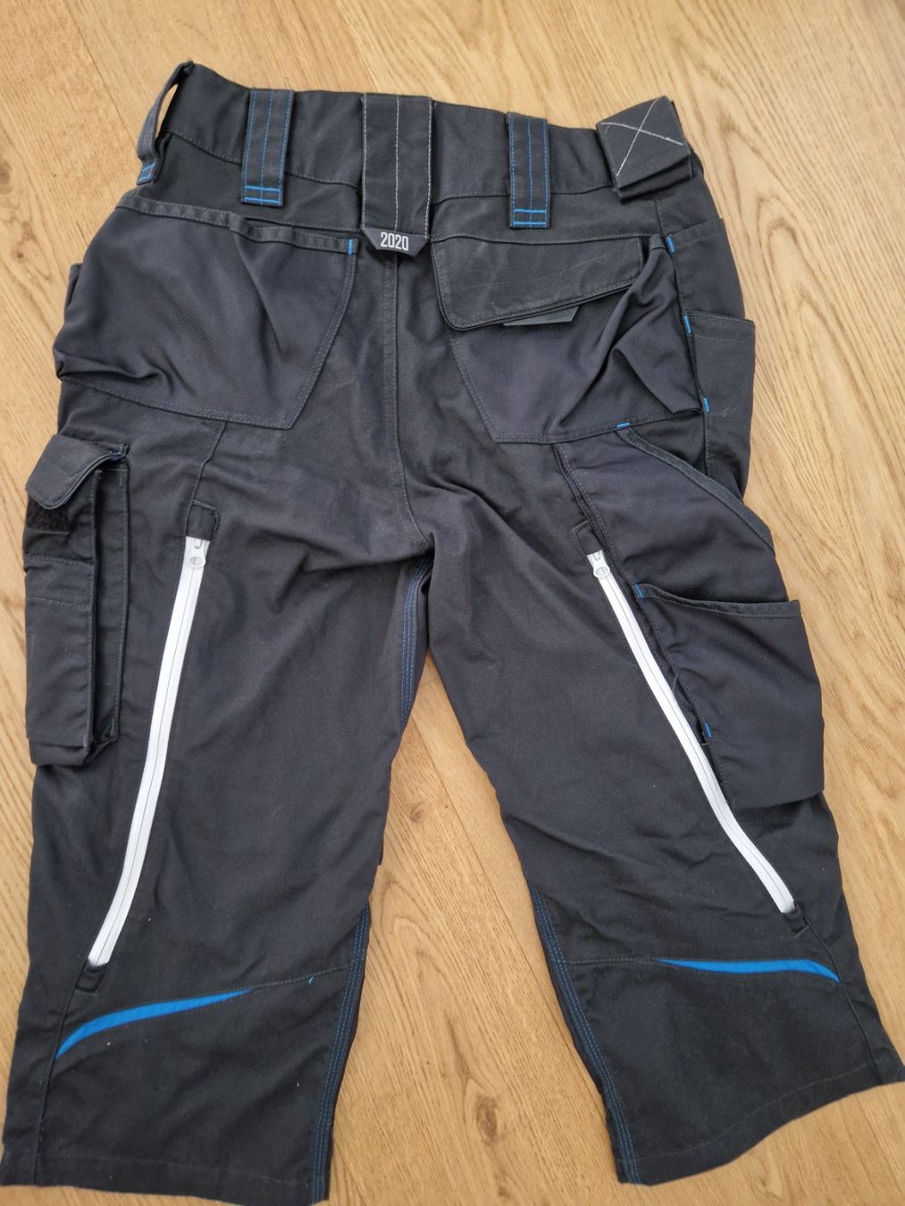 Engelbert Strauss Hosen: Engelbert Strauss Motion 2020 Gr. 48 NEU – Neu (gemäss Beschreibung) aus Davos-Dorf von Bpelikan 2
