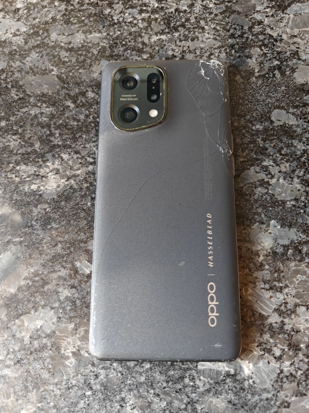 Oppo Telefoni cellulari / Smartphones: OPPO Find X5  – Usato da Aedermannsdorf venduto da bhe_7qxp 4