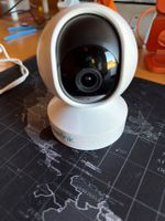 Caméra Wi-Fi Reolink E1 (Version matérielle V3)