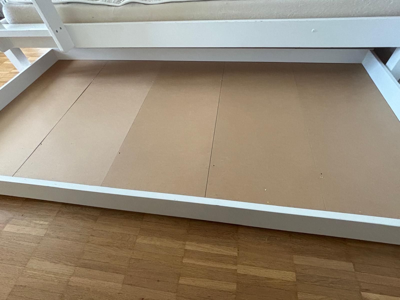 La Redoute Letti: Lits superposés 90X200 cm blanc – Usato da Villars-sur-Glâne venduto da cor_kyg7 4