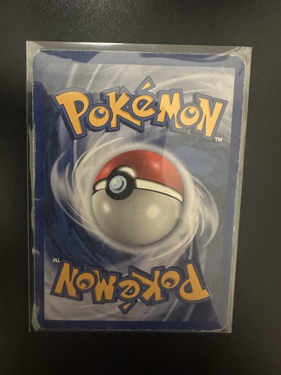 Pokémon Carte collezionabili: Delibird #21 – Usato da Weiach venduto da art_8ktx 2