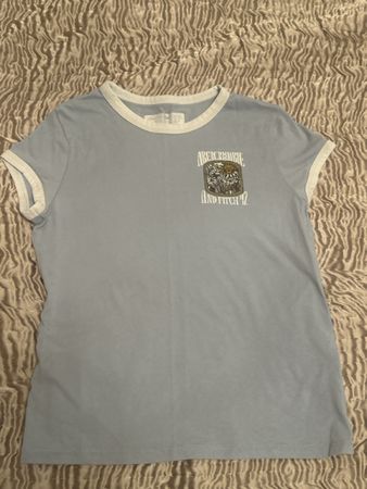 Abercrombie T Shirt 11/12 Jahre