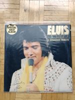 Elvis - A Canadian Tribute CoLP