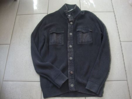 TOM TAILOR JACKE GR.L