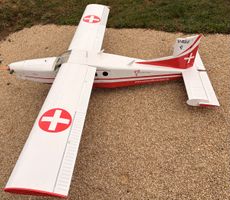 PC-6 VQ modèle 2.7M