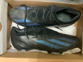 Adidas crazy fast Schuhe, gr. 46 in good conditions