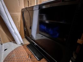 Fernseher (TV) Sony