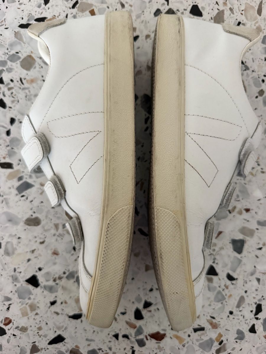 Veja Chaussures femmes: Veja Sneaker Gr 40 – D'occasion à Zürich par bgg 4