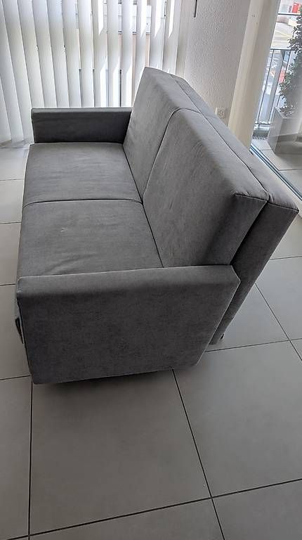 Divani: Bettsofa ausziehbar  – Usato da Lommis venduto da dav_cz5v 3