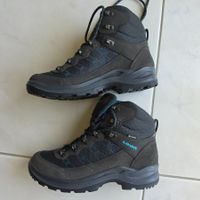NEUE tolle Lowa Taurus Pro GTX MID Ws Wanderschuhe Gr. 40