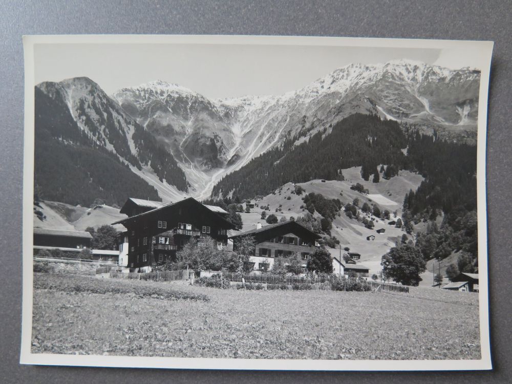 KLOSTERS TÖCHTERINSTITUT DR. LANDOLT Kaufen auf Ricardo