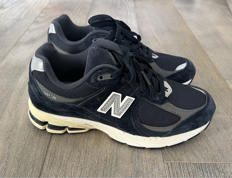 New Balance #2002R | Kaufen auf Ricardo