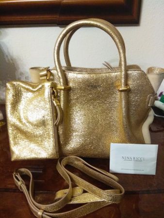 Damen Tasche Nina Ricci NEW PRICE