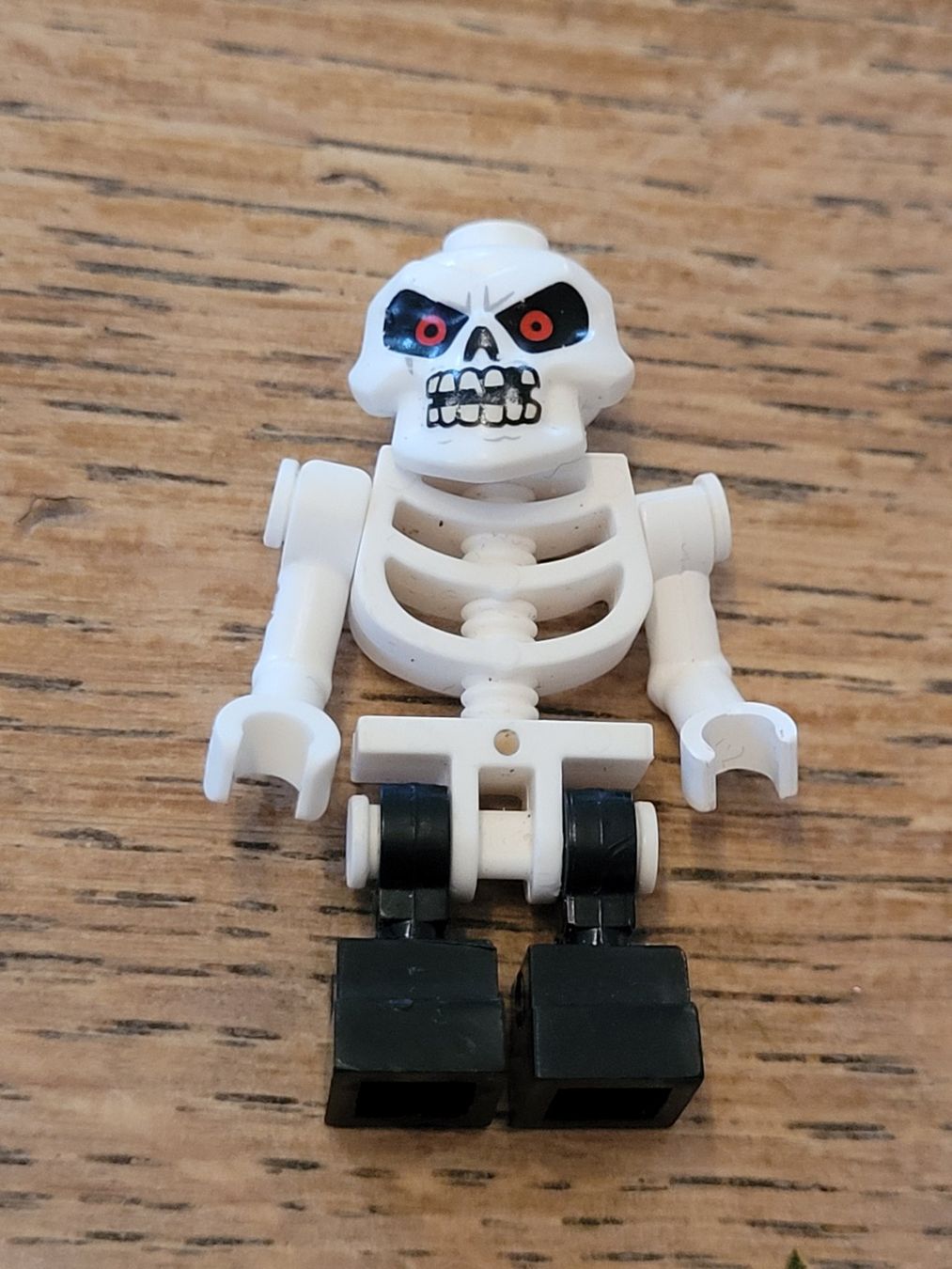 Lego Giocattoli: Ninjago Figuren – Usato da Kriens venduto da KTP 3