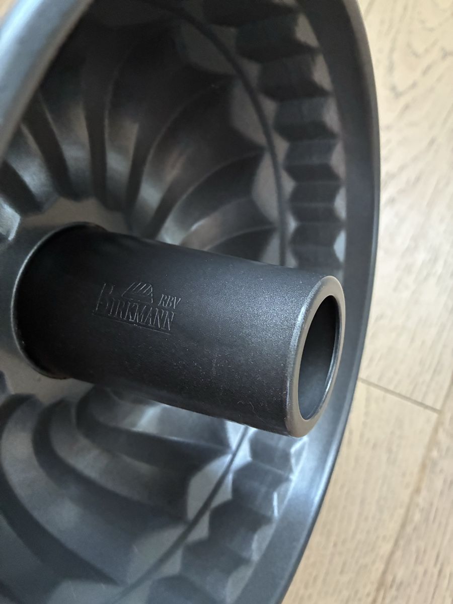 Backformen: Moule kouglof Birkmann – Gebraucht aus Bulle von ste_t2ng 4