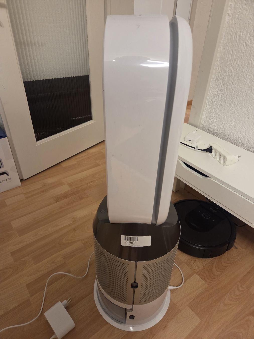 Dyson Purificatori d'aria: Dyson Pure Humidify+Cool PH01.  – Usato da Flawil venduto da Hamdia12 8