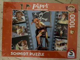 Puzzle 1000 Teile von Schmidt